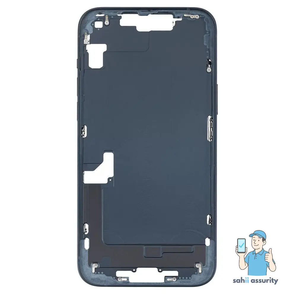 Full Body Housing for Apple iPhone 14 Plus thumbnail